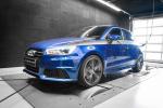 Audi S1 Sportback 2.0 TSI Stage 2 by Mcchip-DKR 2016 года